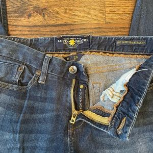 Lucky Brand Jeans
